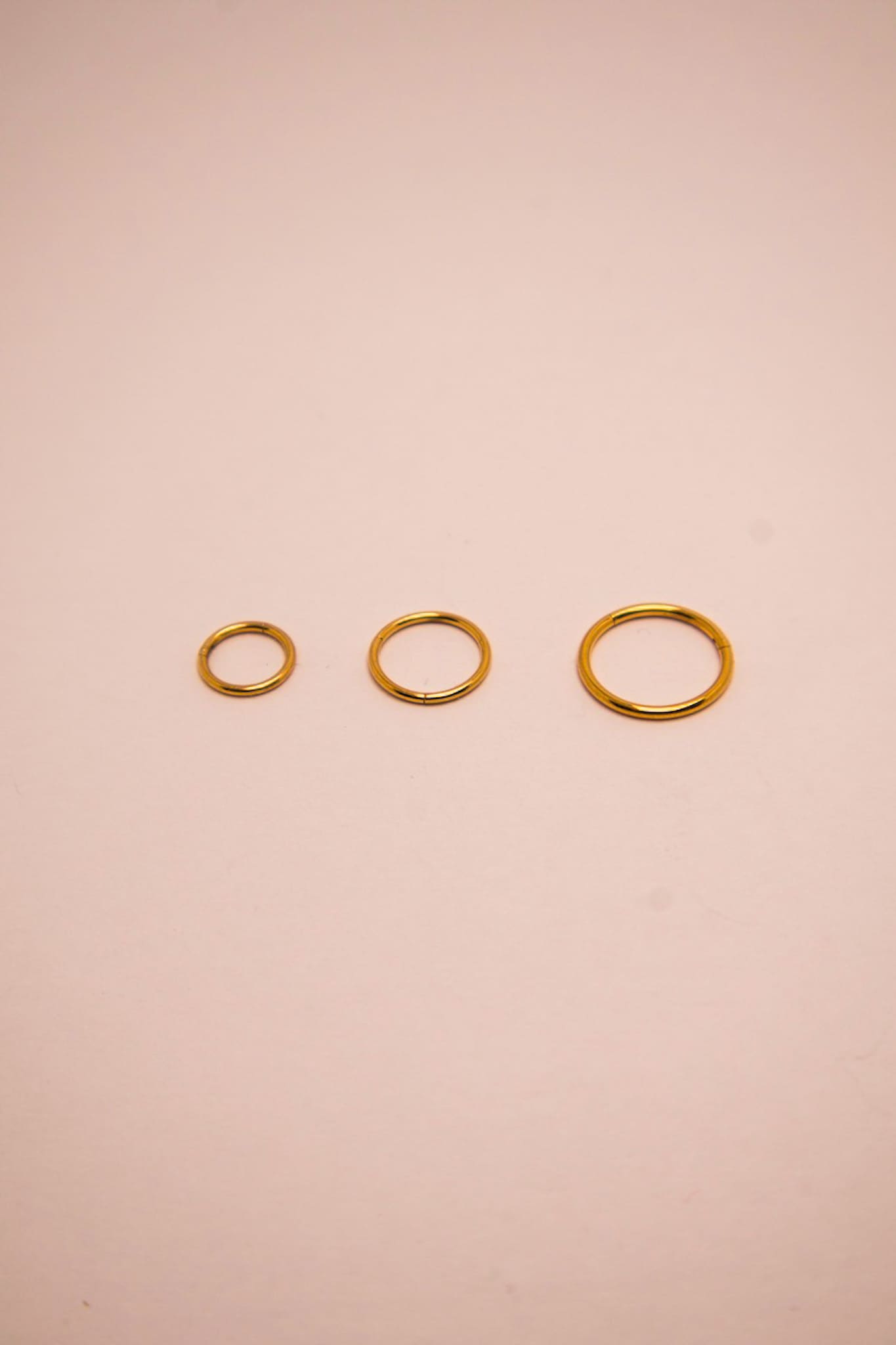 Ring Piercing