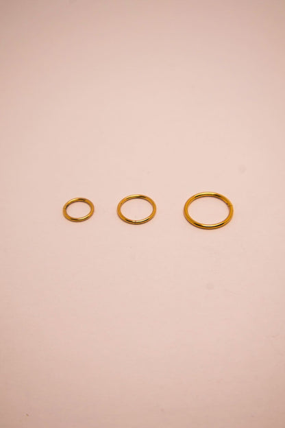 Ring Piercing
