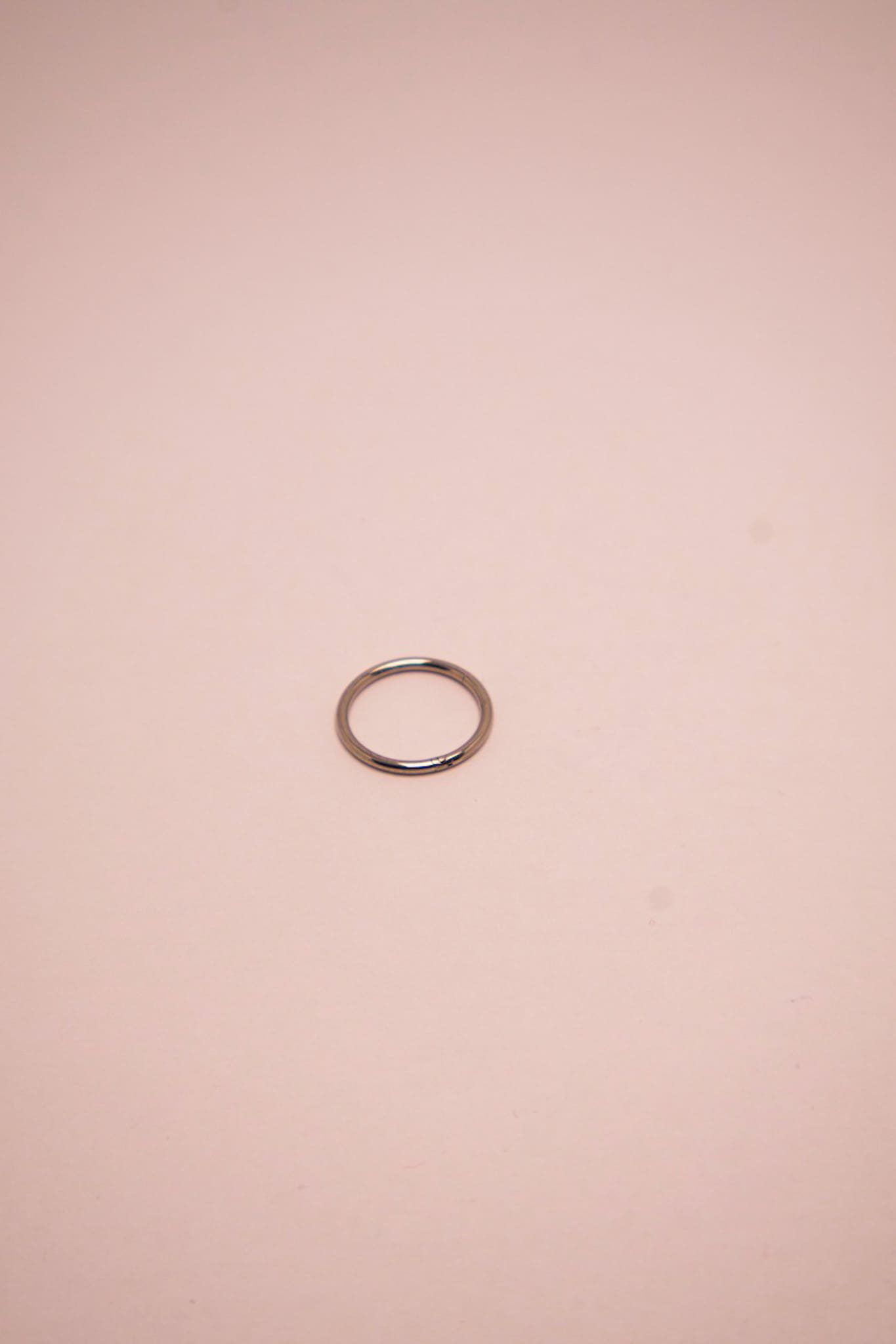 Ring Piercing