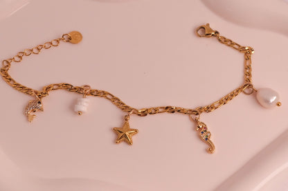 Beach Armband