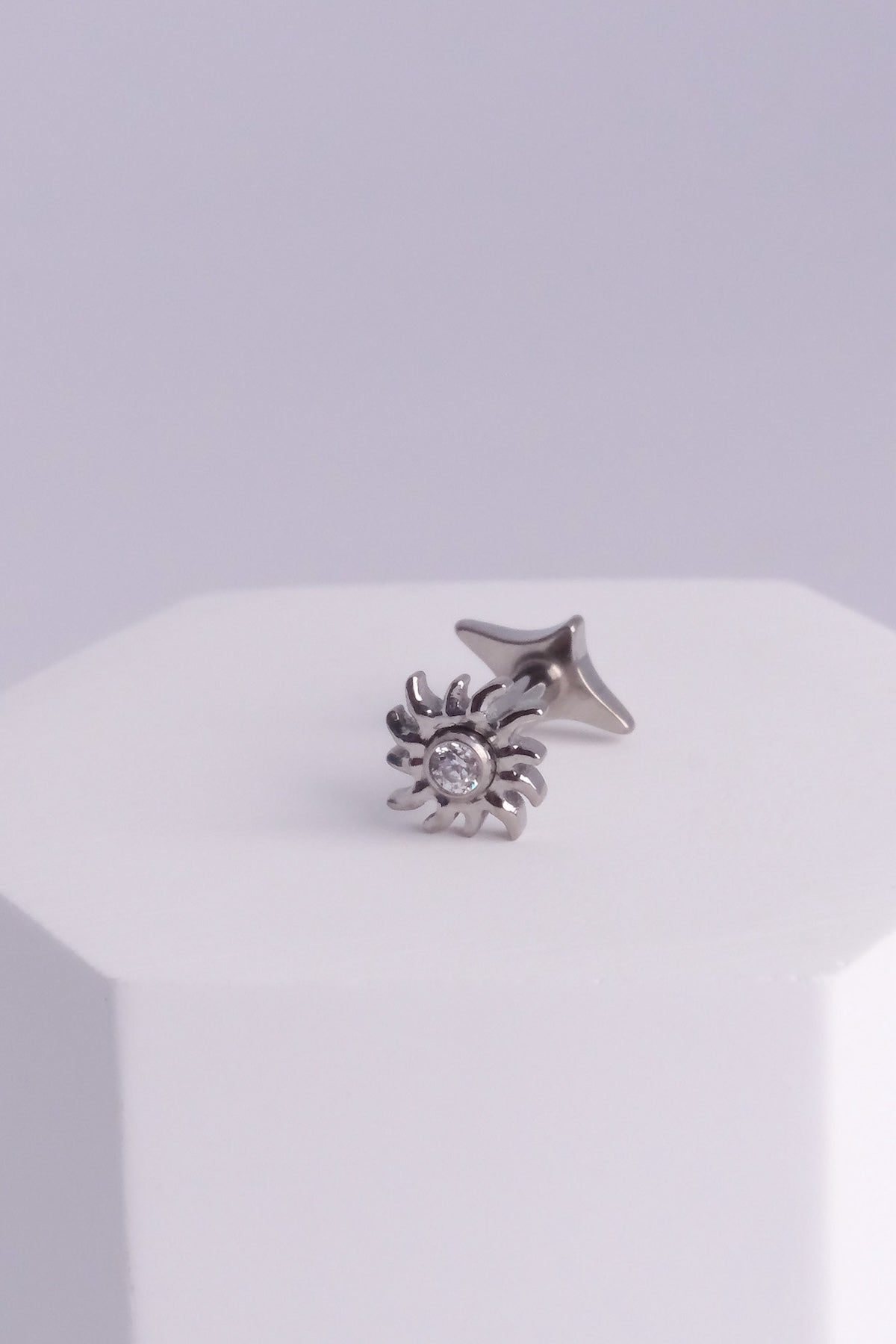 Narcisse Piercing