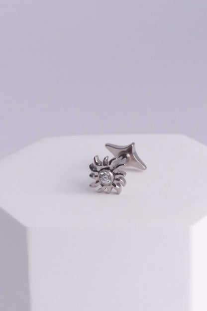 Narcisse Piercing