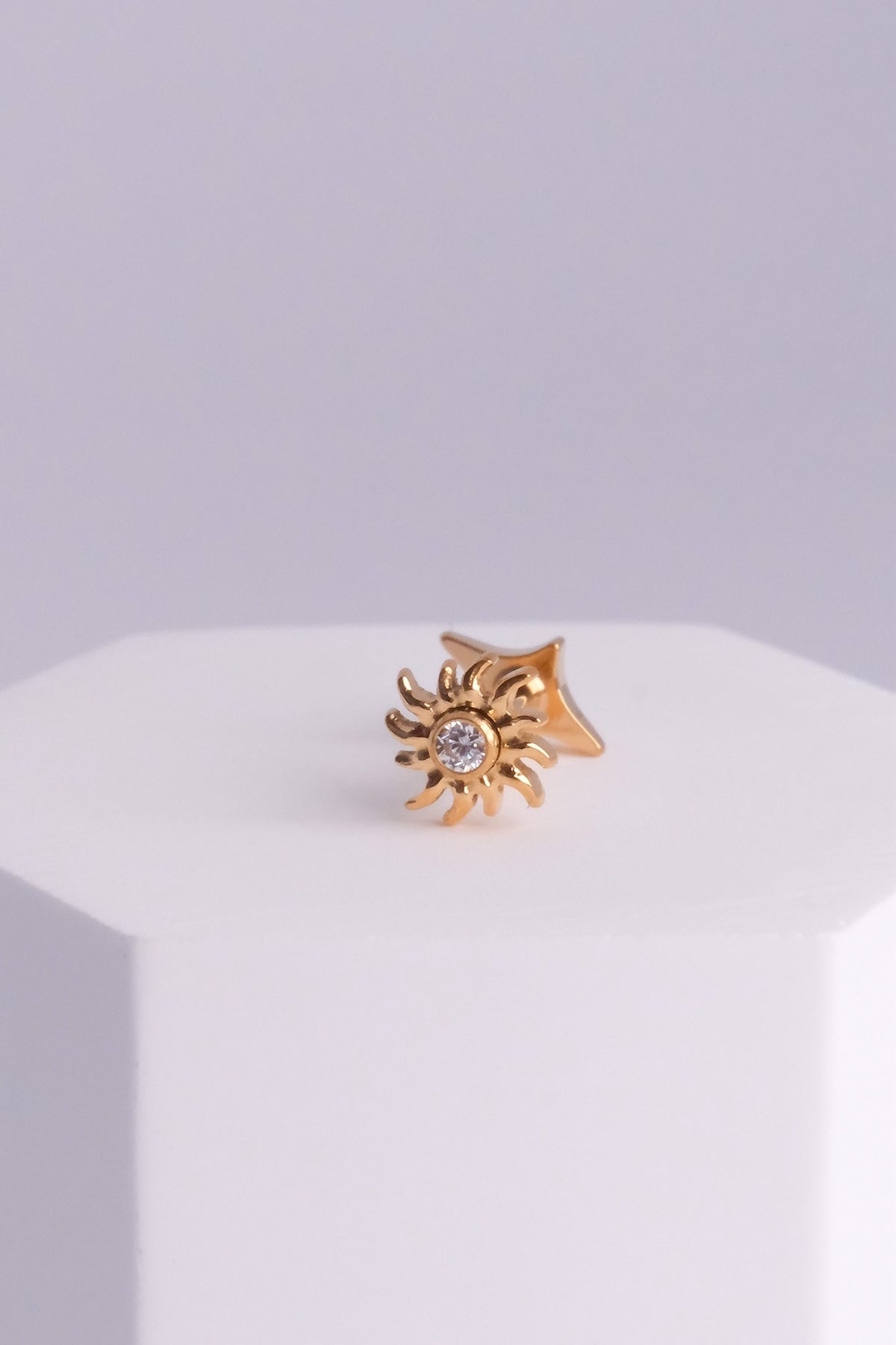 Narcisse Piercing