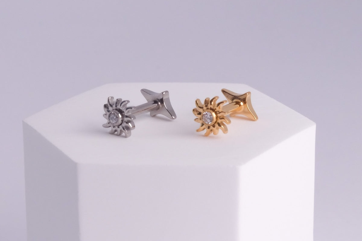 Narcisse Piercing