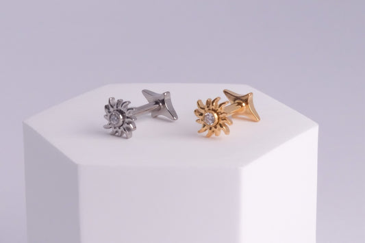Narcisse Piercing