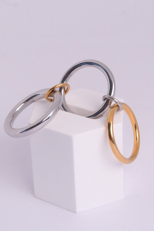 Three Ring