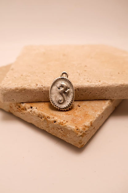Seepferdchen Charm