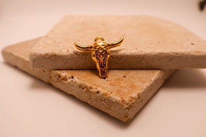 Büffel Charm