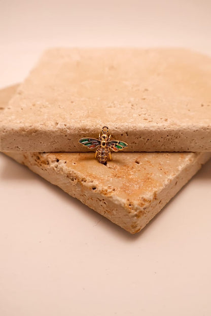 Biene Charm