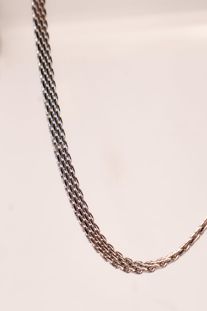 Snake Kette Premium