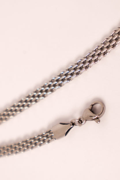 Snake Kette Premium