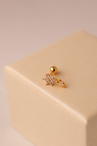 Dauphine Piercing