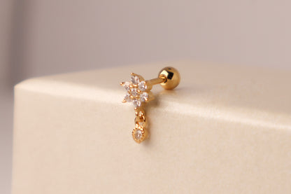 Dauphine Piercing