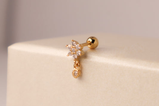 Dauphine Piercing
