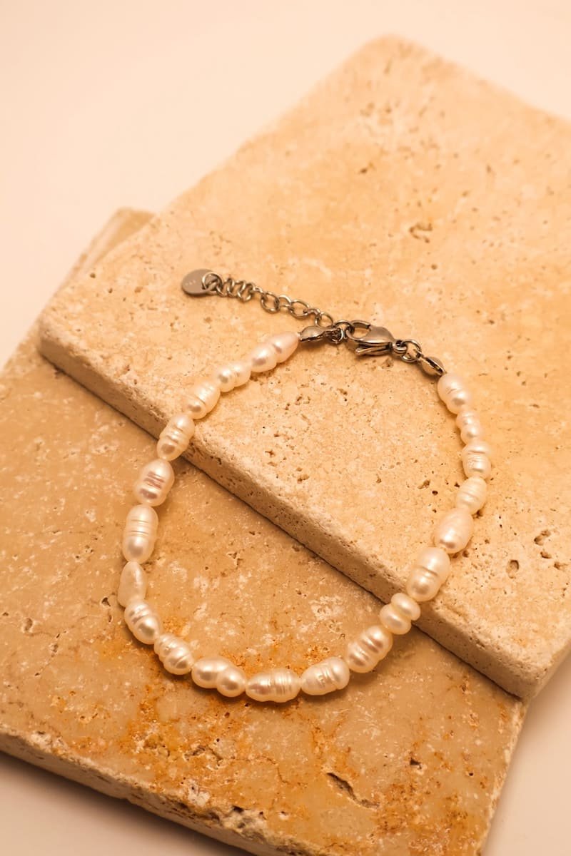 Perlen Armband
