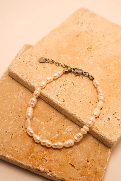 Perlen Armband