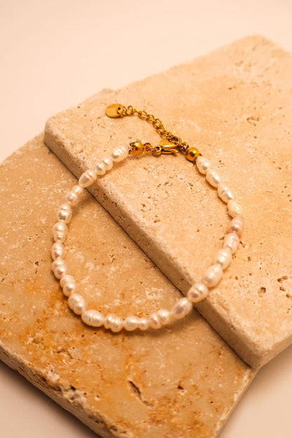 Perlen Armband