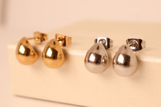 Drops Mini Ohrstecker