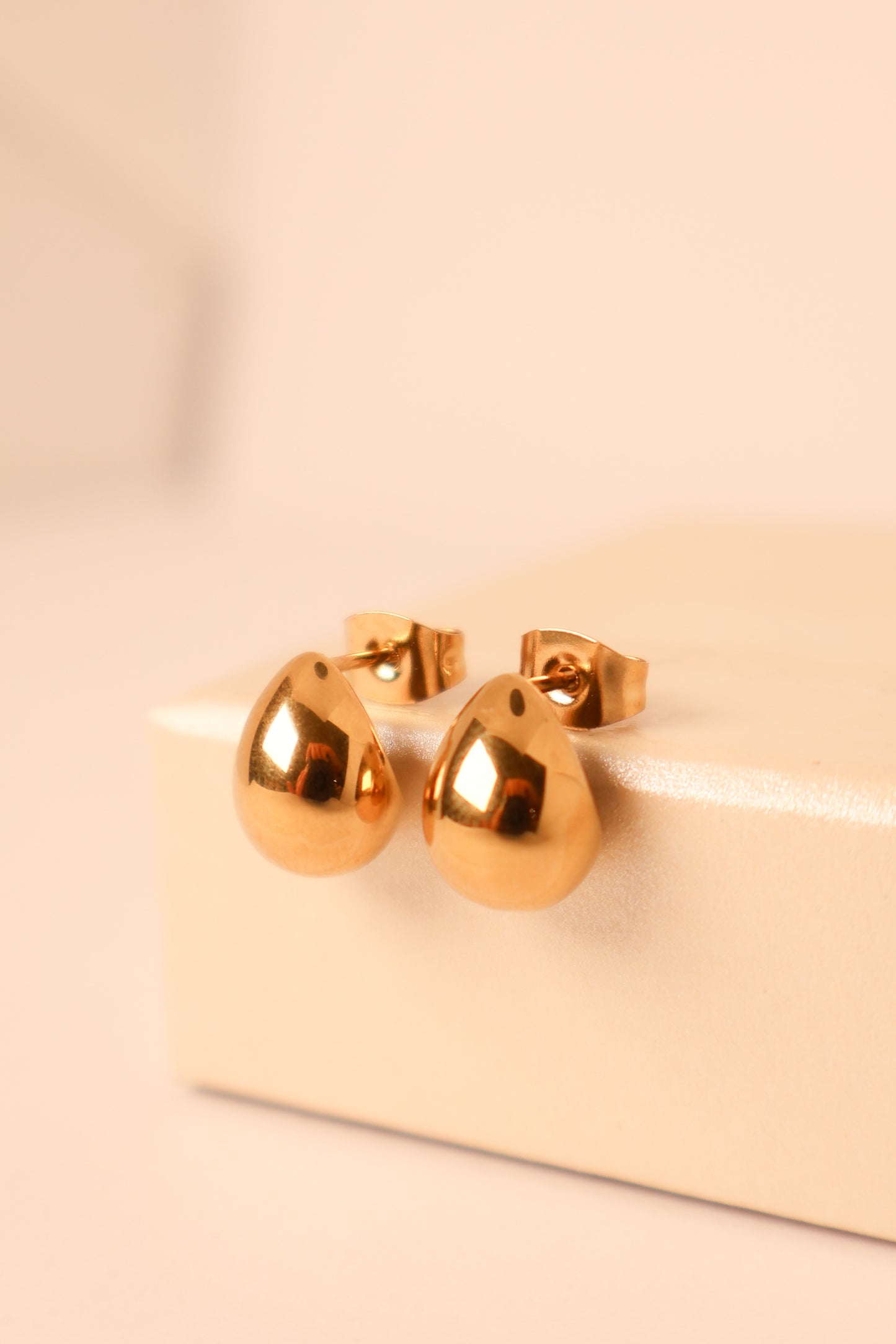 Drops Mini Ohrstecker