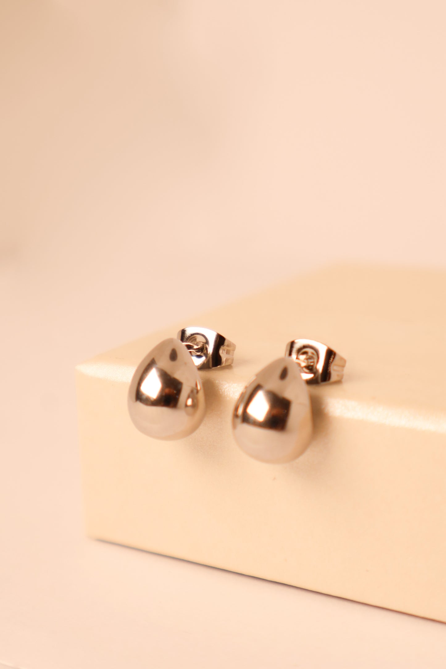 Drops Mini Ohrstecker