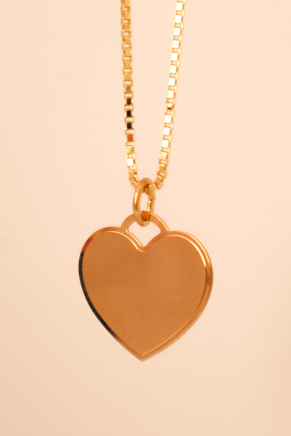 Heart Coin