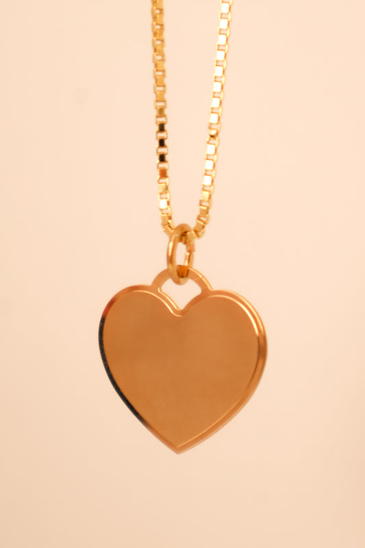 Heart Coin