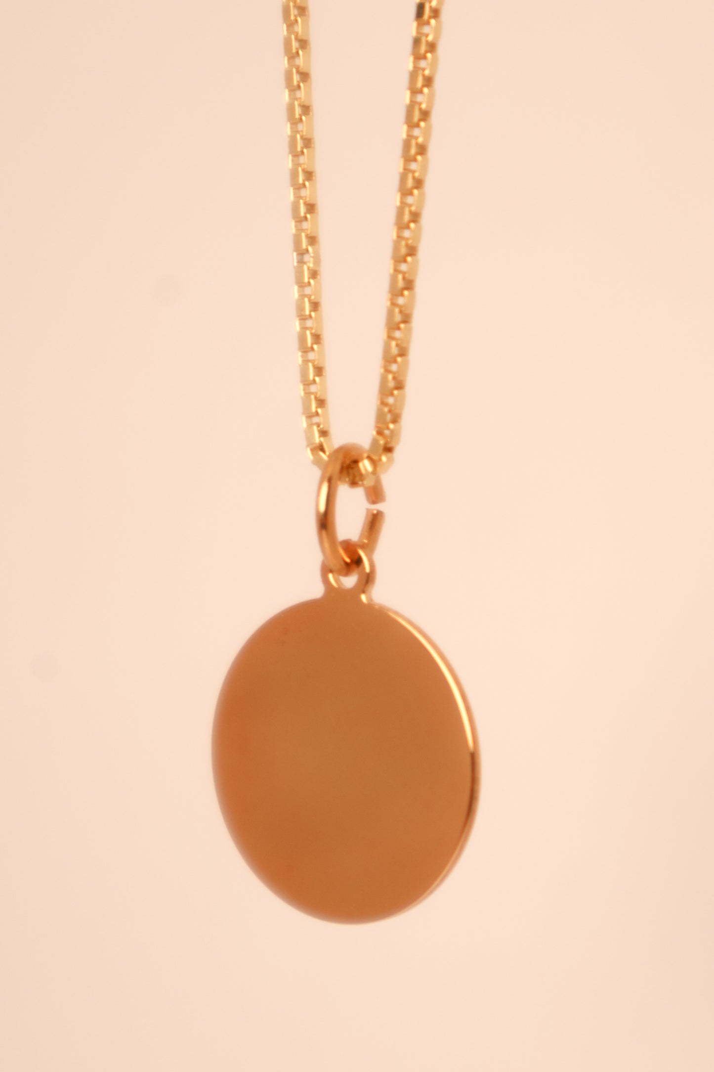 Circle Coin
