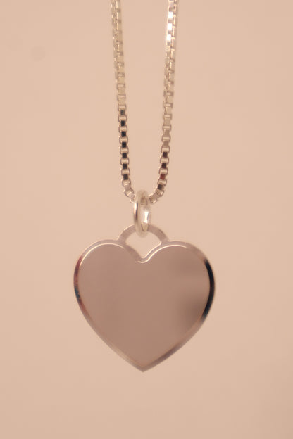 Heart Coin