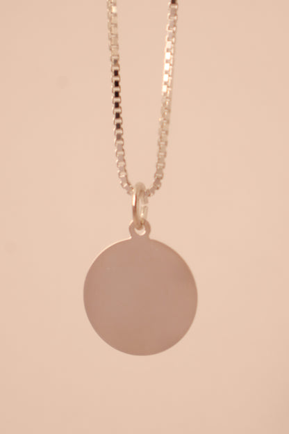Circle Coin
