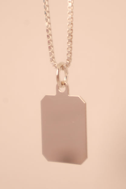 Square Coin