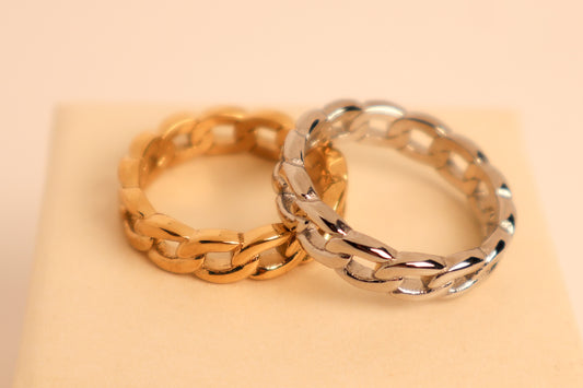 Eldora Ring