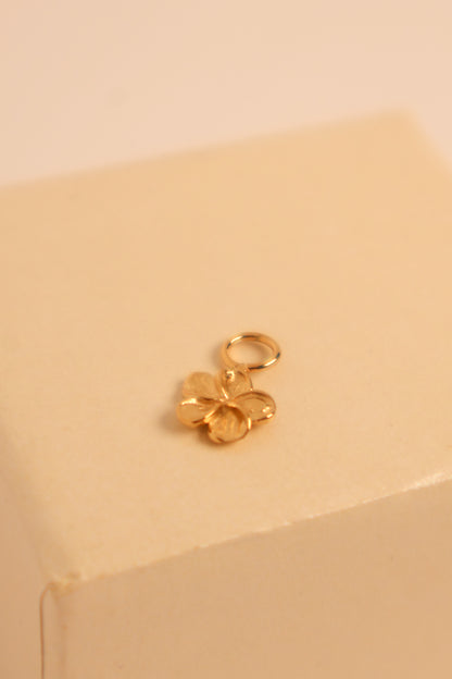 Flora Charm