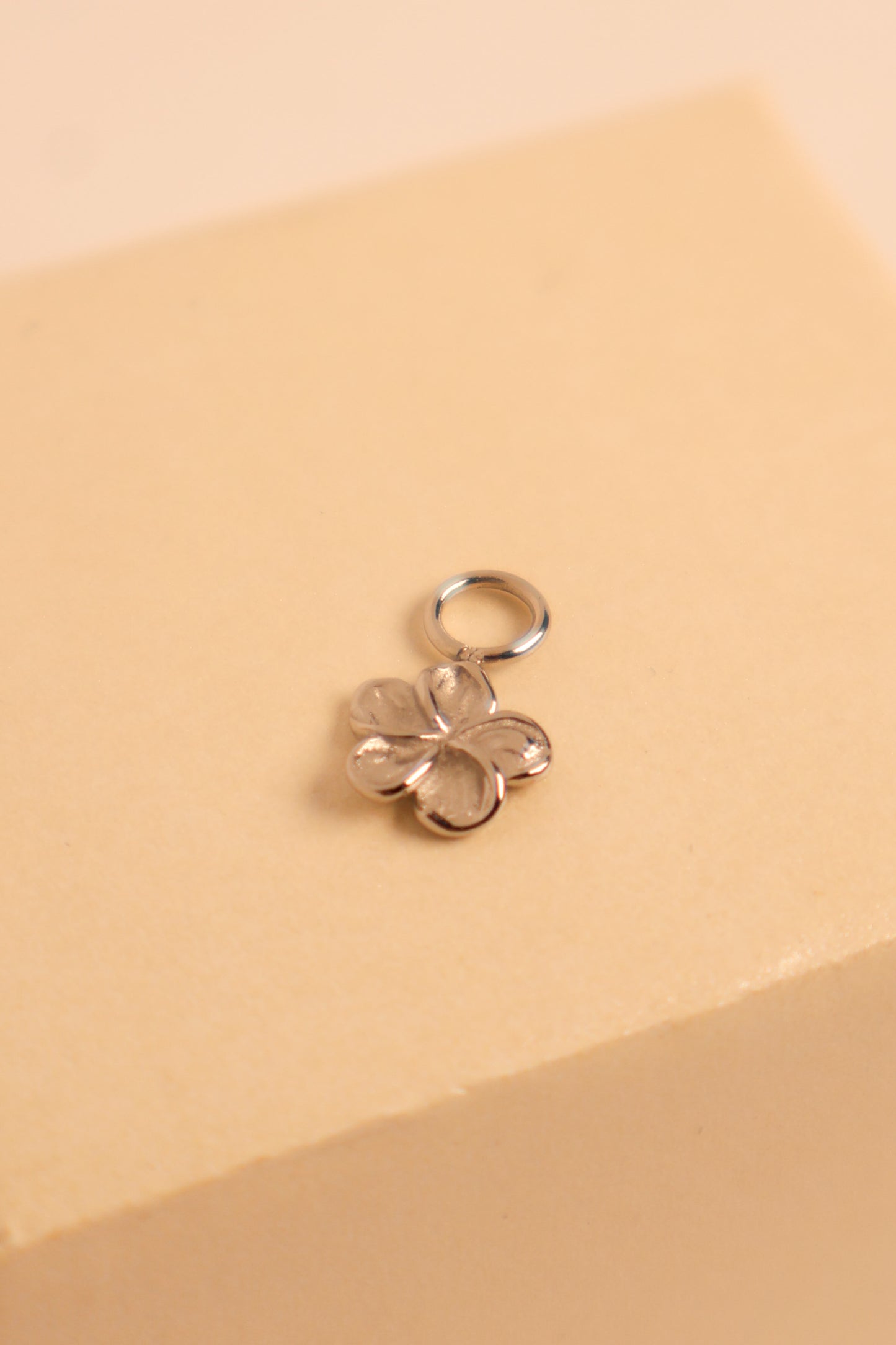 Flora Charm