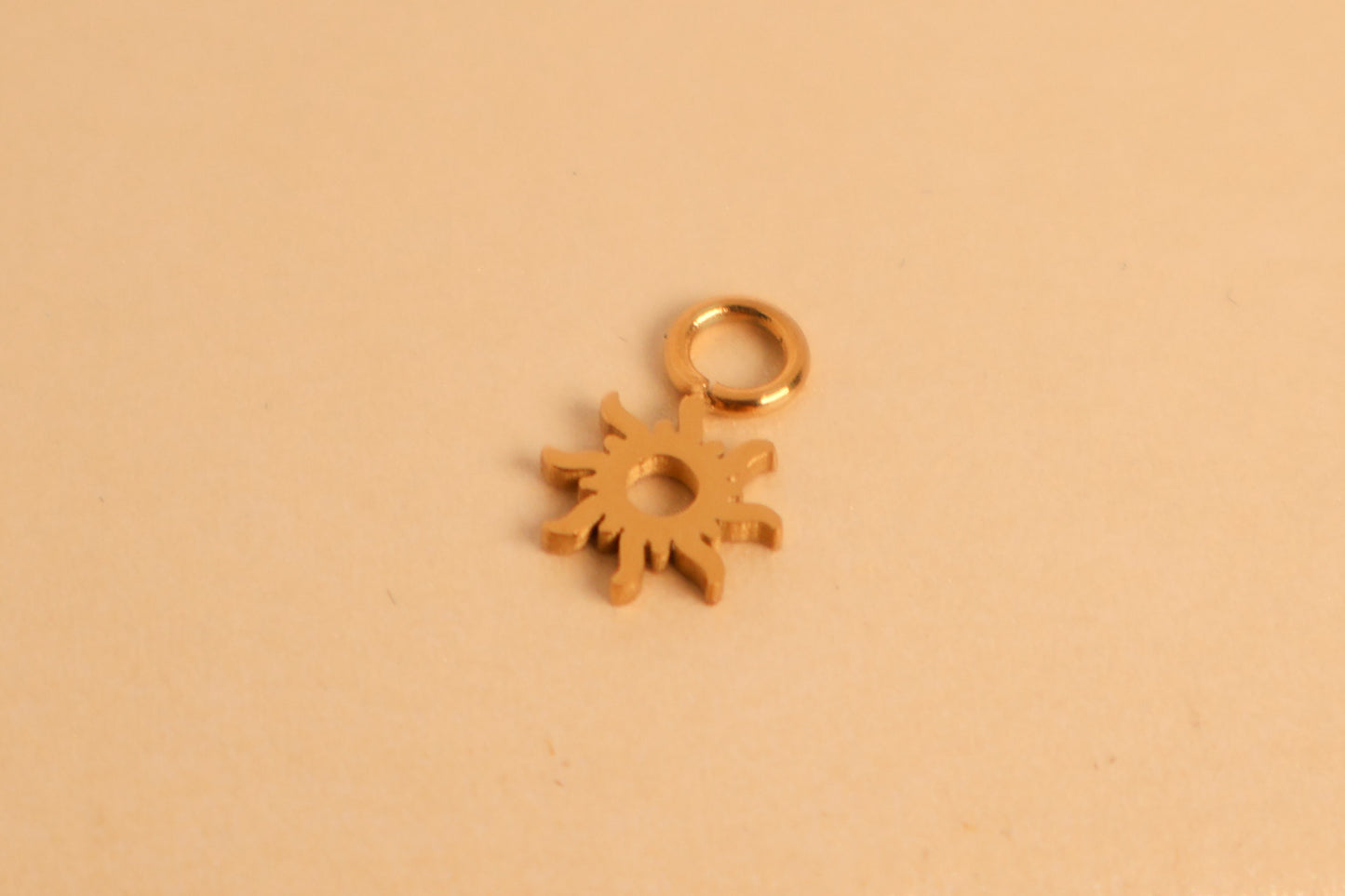 Sun Charm