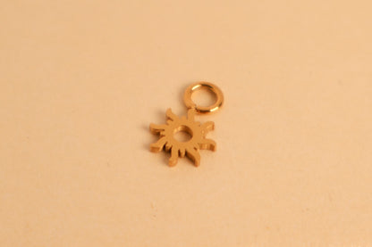 Sun Charm