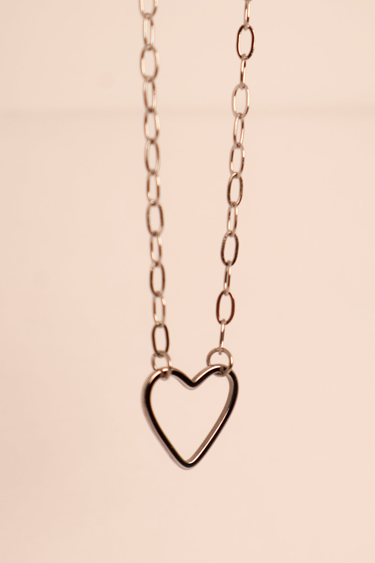 Loving Heart Kette