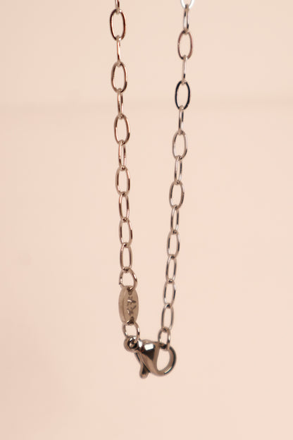 Loving Heart Kette