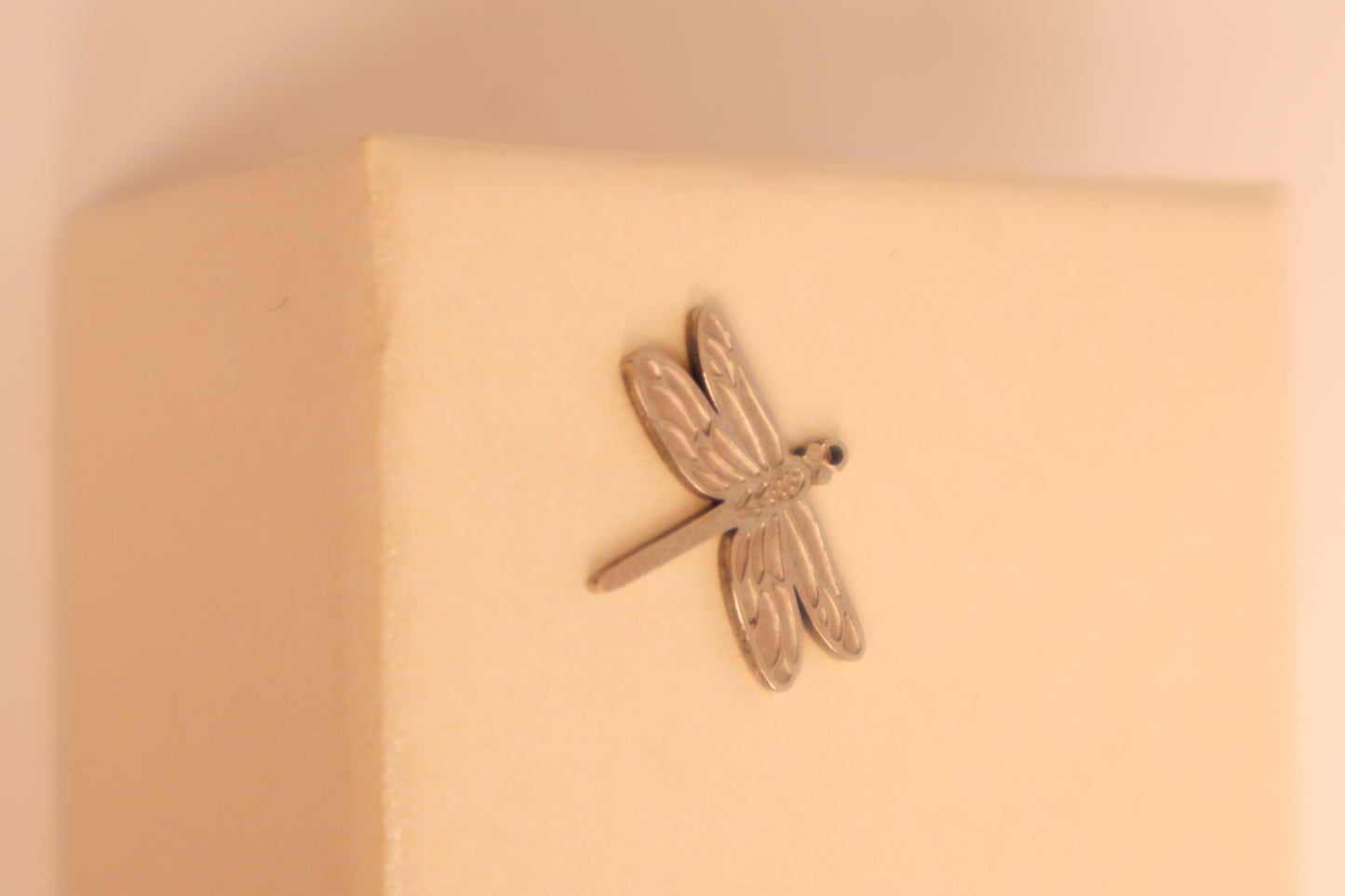 Libelle Charm