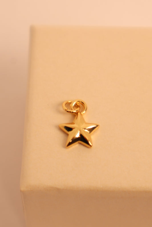 Stern Charm