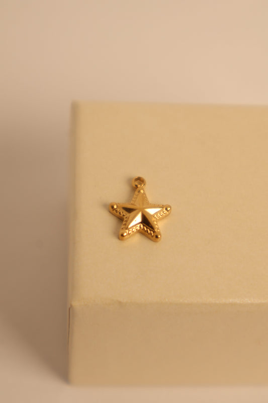 Stern Dot Charm