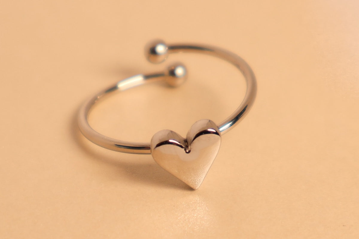 Heart Ring