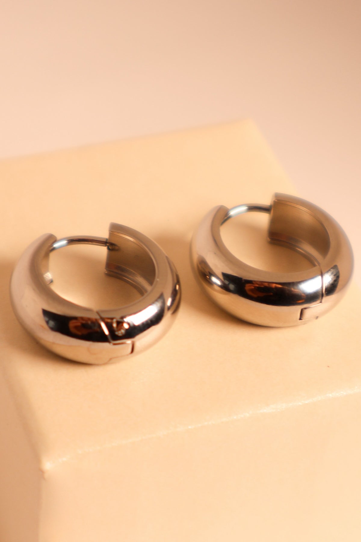 Chunky Hoop