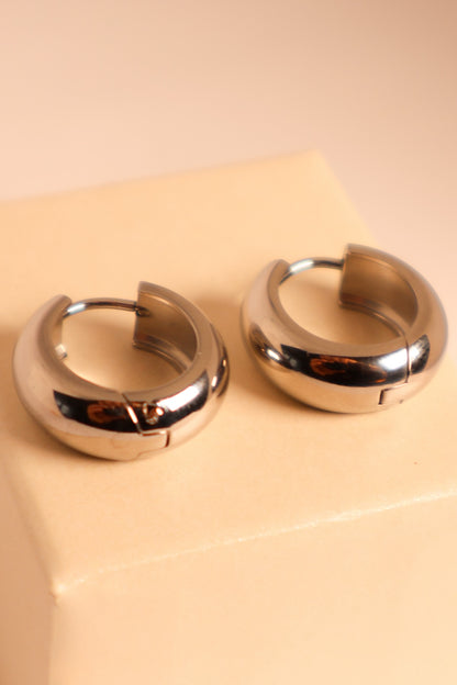 Chunky Hoop