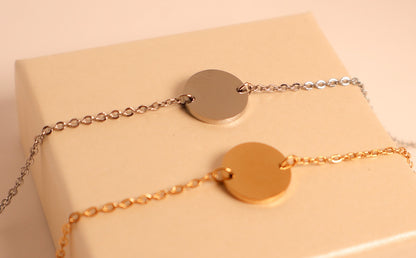 Gravur Armband