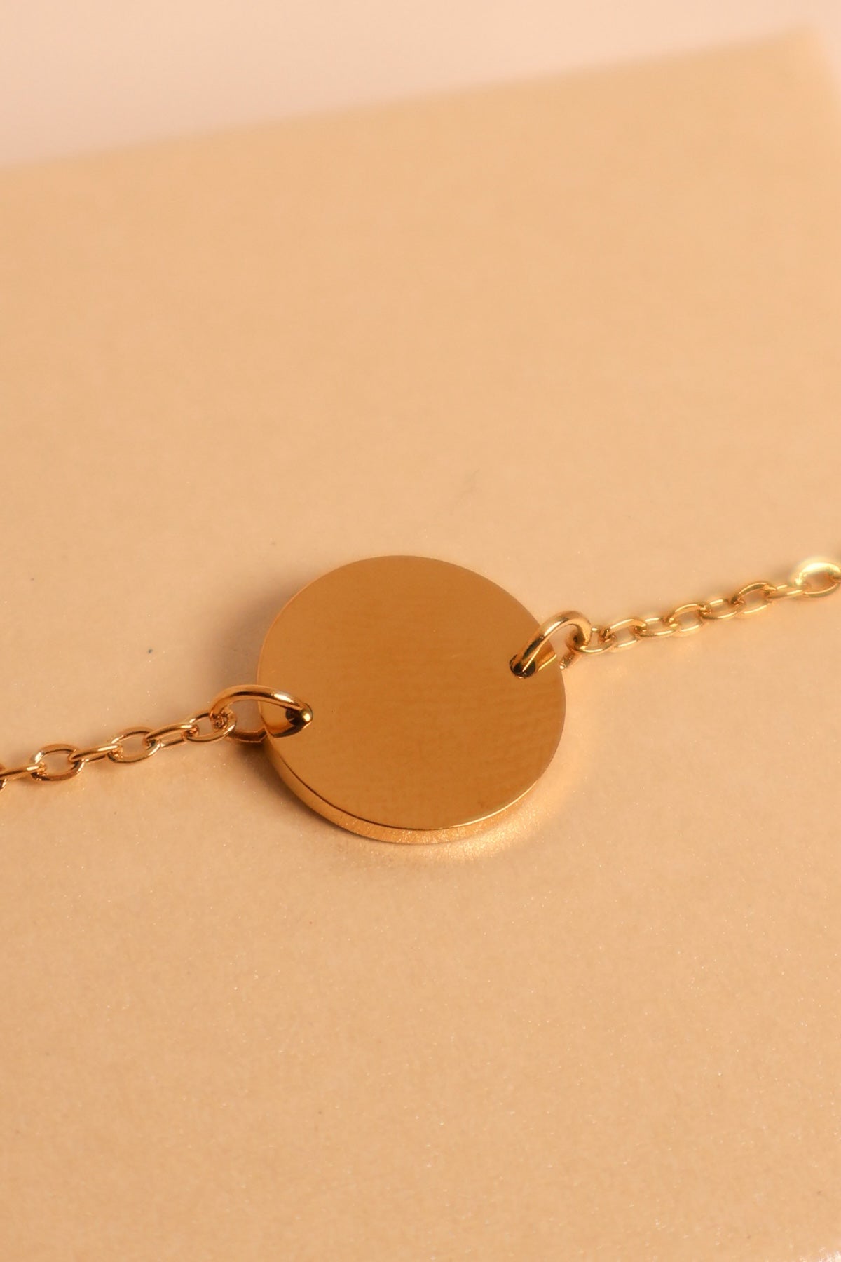 Gravur Armband