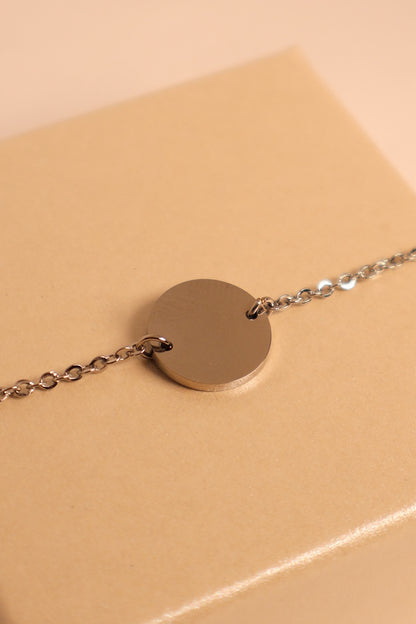 Gravur Armband