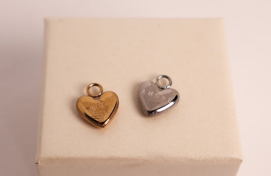 Amore Charm