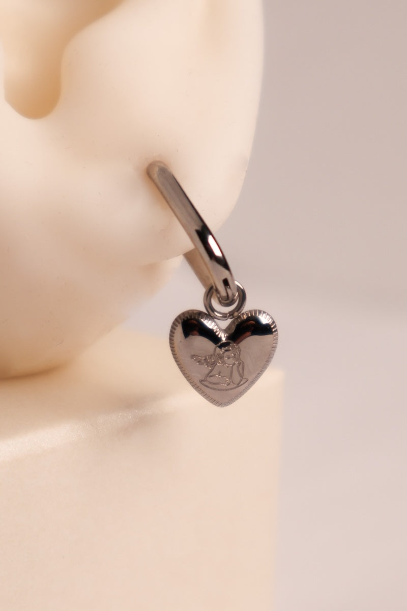 Amore Charm