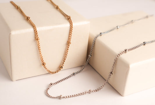 Dot Kette