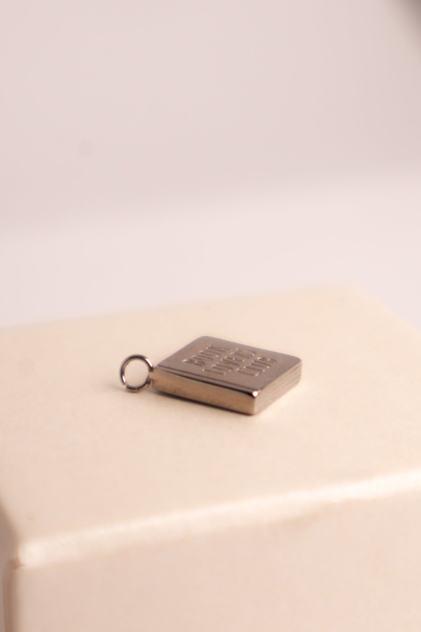Book lovers Charm
